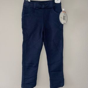 Brand new with tags, baby girl leggings size 18/24M